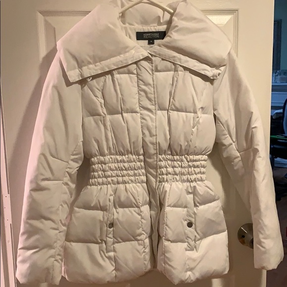 Kenneth Cole Jacket NWOT - Picture 1 of 5